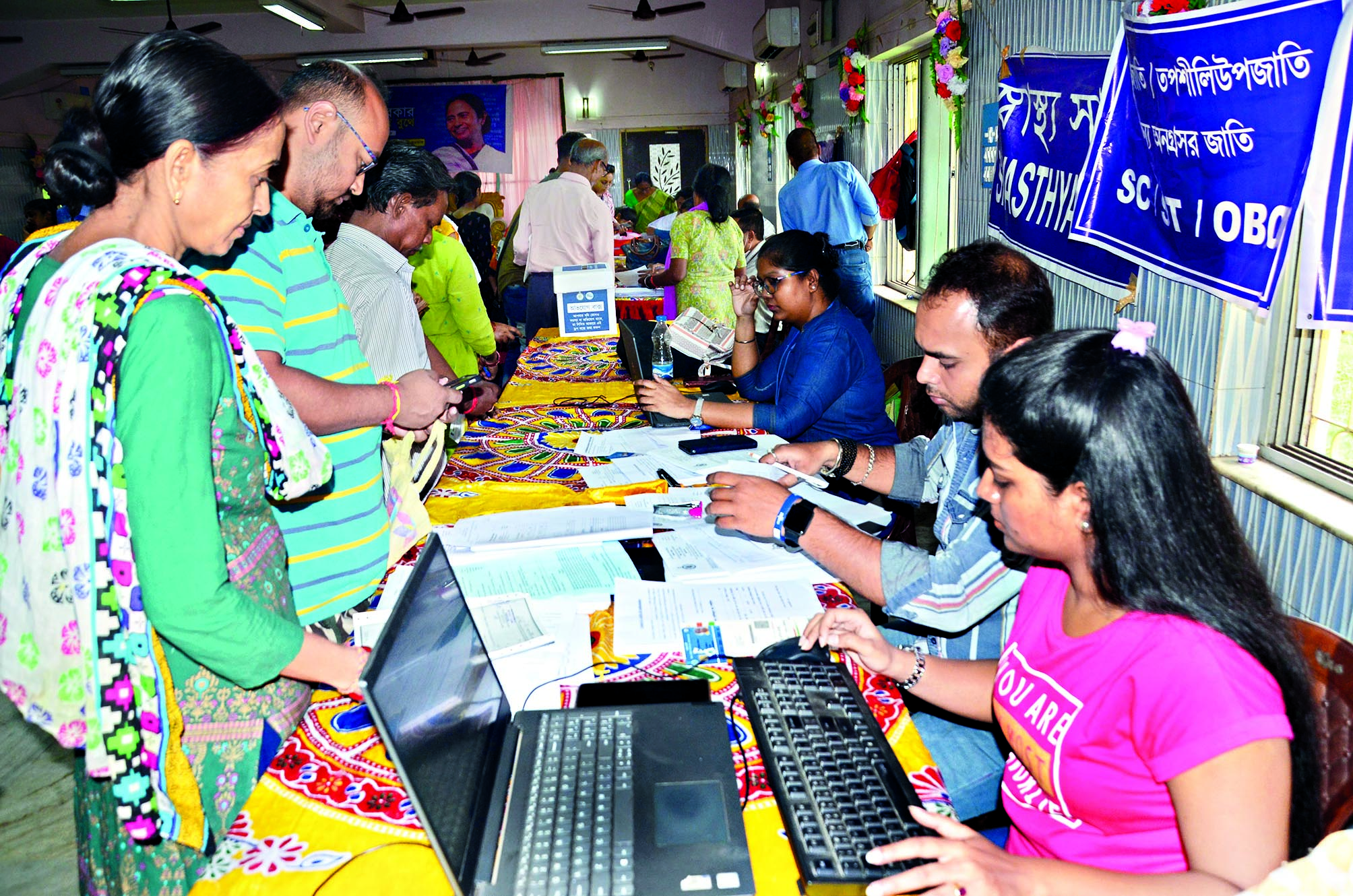 ‘Rupashree aid of Rs 25K must reach beneficiaries before marriage date’