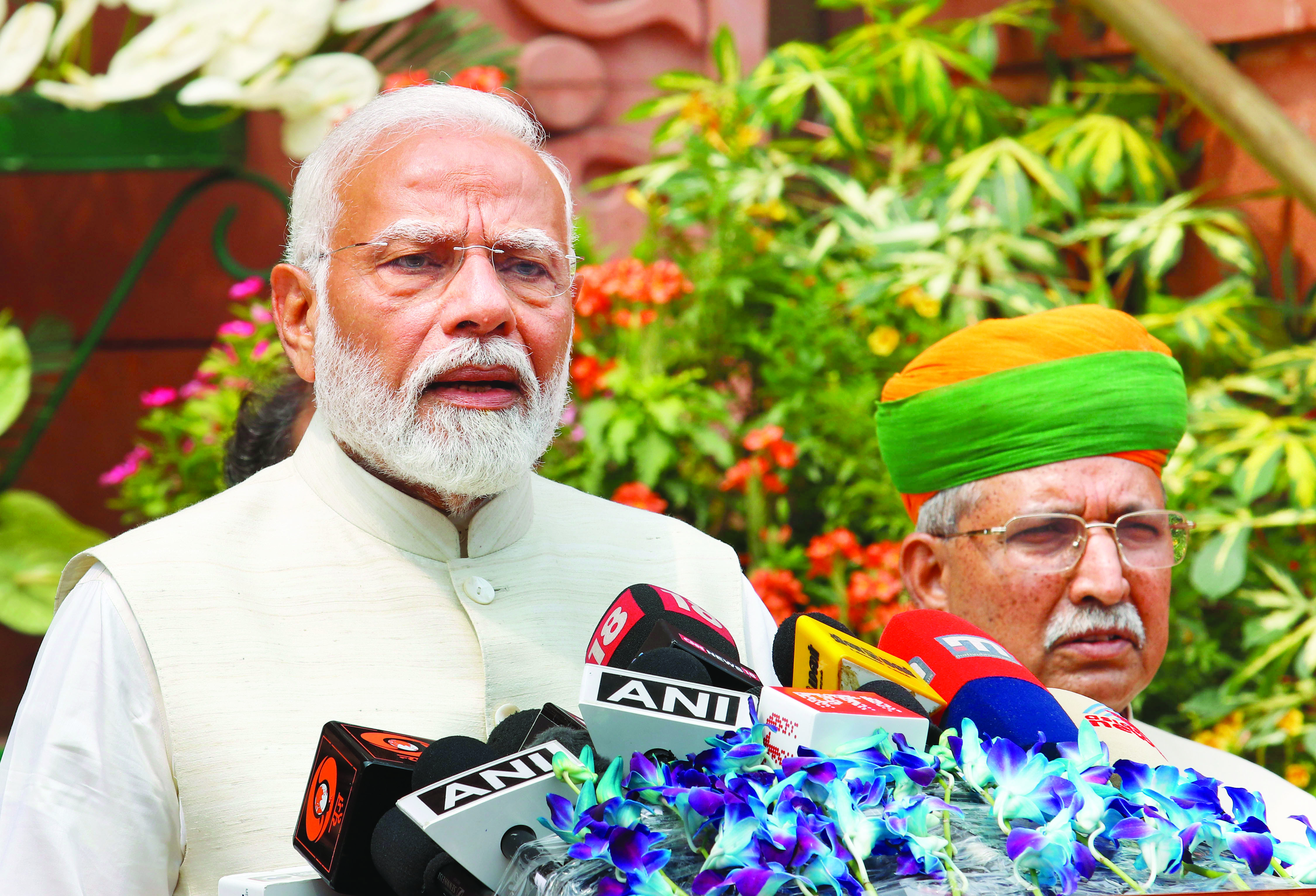 PM urges Opposition for constructive engagement PM urges Opposition for constructive engagement