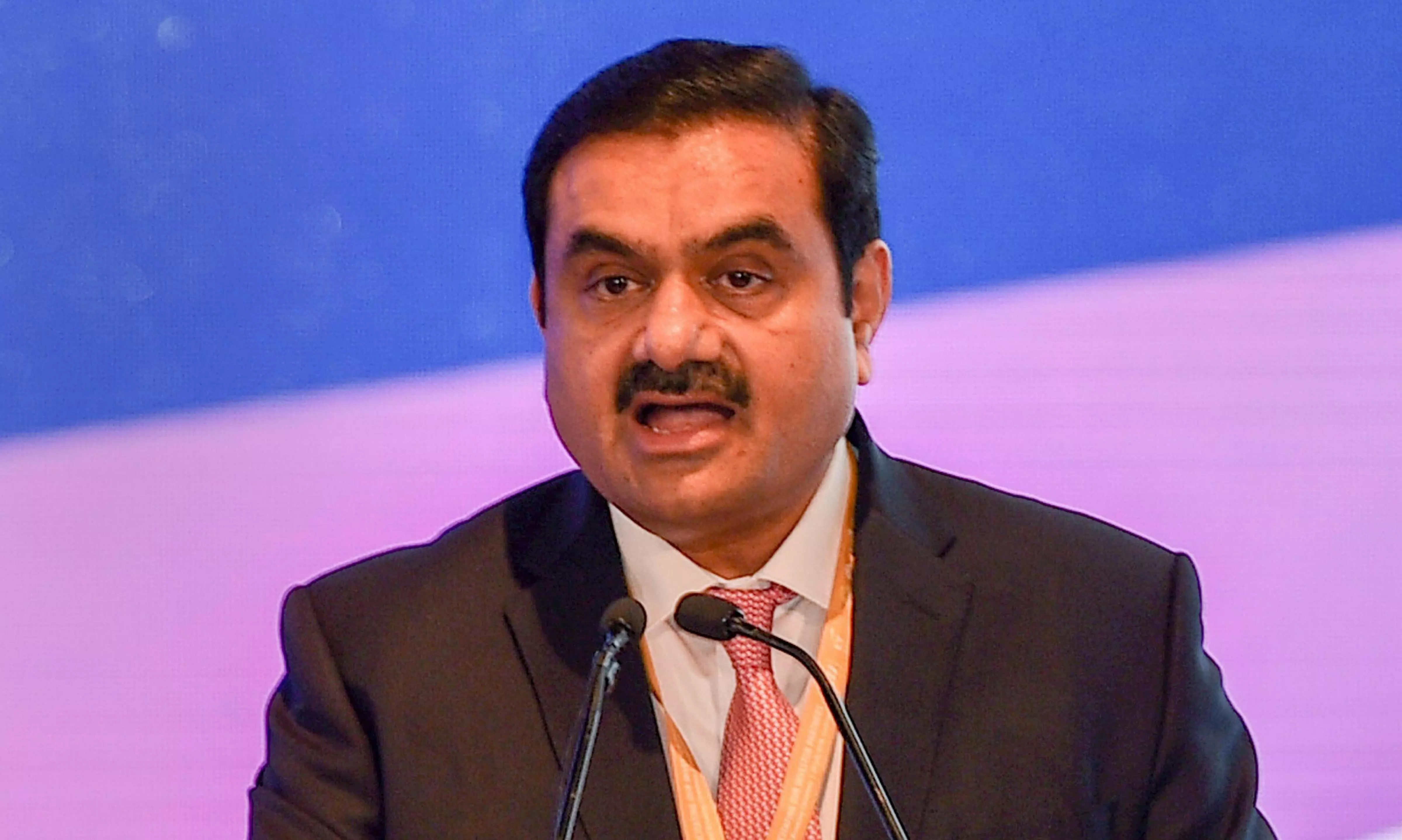 Adani flaunts robust earnings, low debt; says best is yet to come