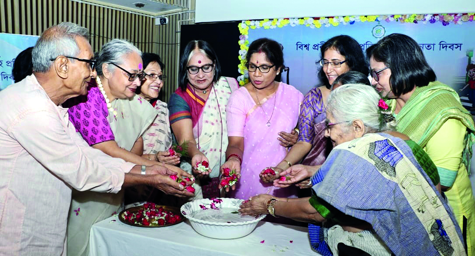 Abuse victims: State to ensure speedy justice for elderly persons Abuse victims: State to ensure speedy justice for elderly persons