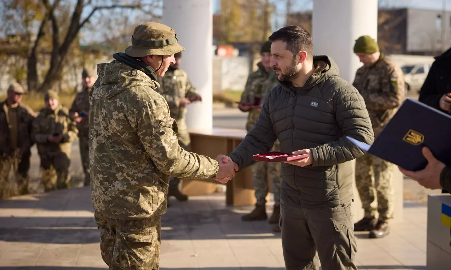 Ukraine and Moldova set to launch EU membership talks