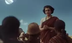 Kangana Ranaut’s ‘Emergency’ to release on September 6 Kangana Ranaut’s ‘Emergency’ to release on September 6