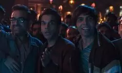 ‘Stree 2’ Teaser: Shraddha and Rajkummar’s horror-comedy looks promising ‘Stree 2’ Teaser: Shraddha and Rajkummar’s horror-comedy looks promising