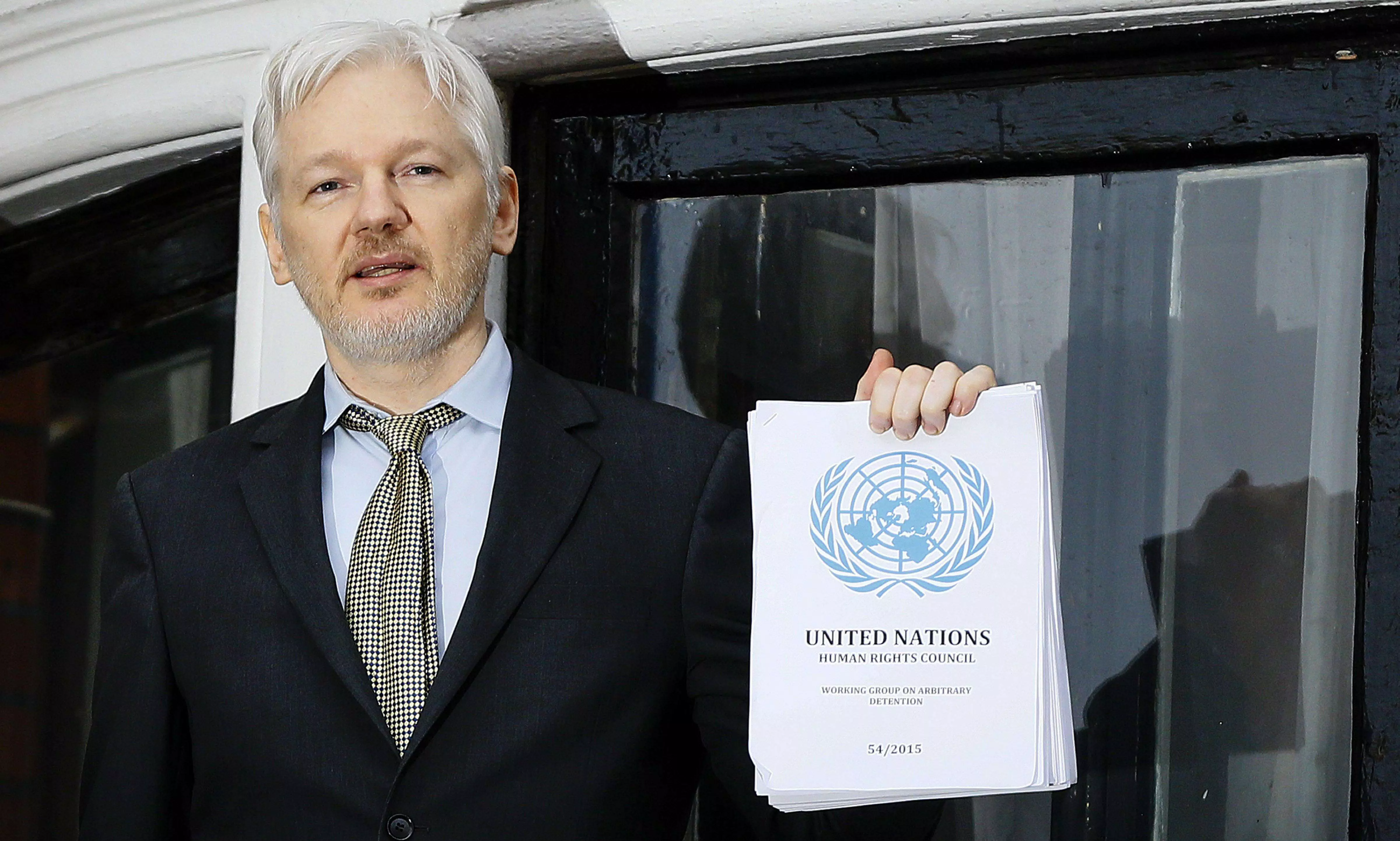 Julian Assange plea deal: what does it mean for the WikiLeaks founder, and what happens now? Julian Assange plea deal: what does it mean for the WikiLeaks founder, and what happens now?