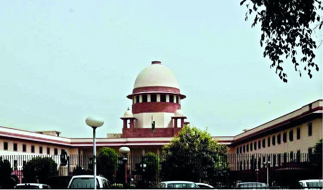 SC on Satyendar Jain’s bail plea: Don’t need to unnecessarily adjourn SC on Satyendar Jain’s bail plea: Don’t need to unnecessarily adjourn
