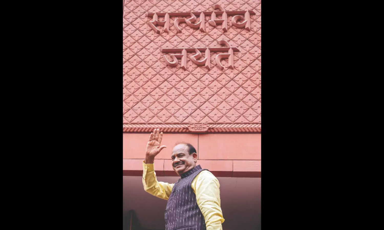 Did not seek division of votes in spirit of cooperation, says Oppn