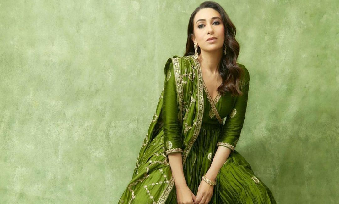 ‘Want to do roles that will make me leave home’ ‘Want to do roles that will make me leave home’