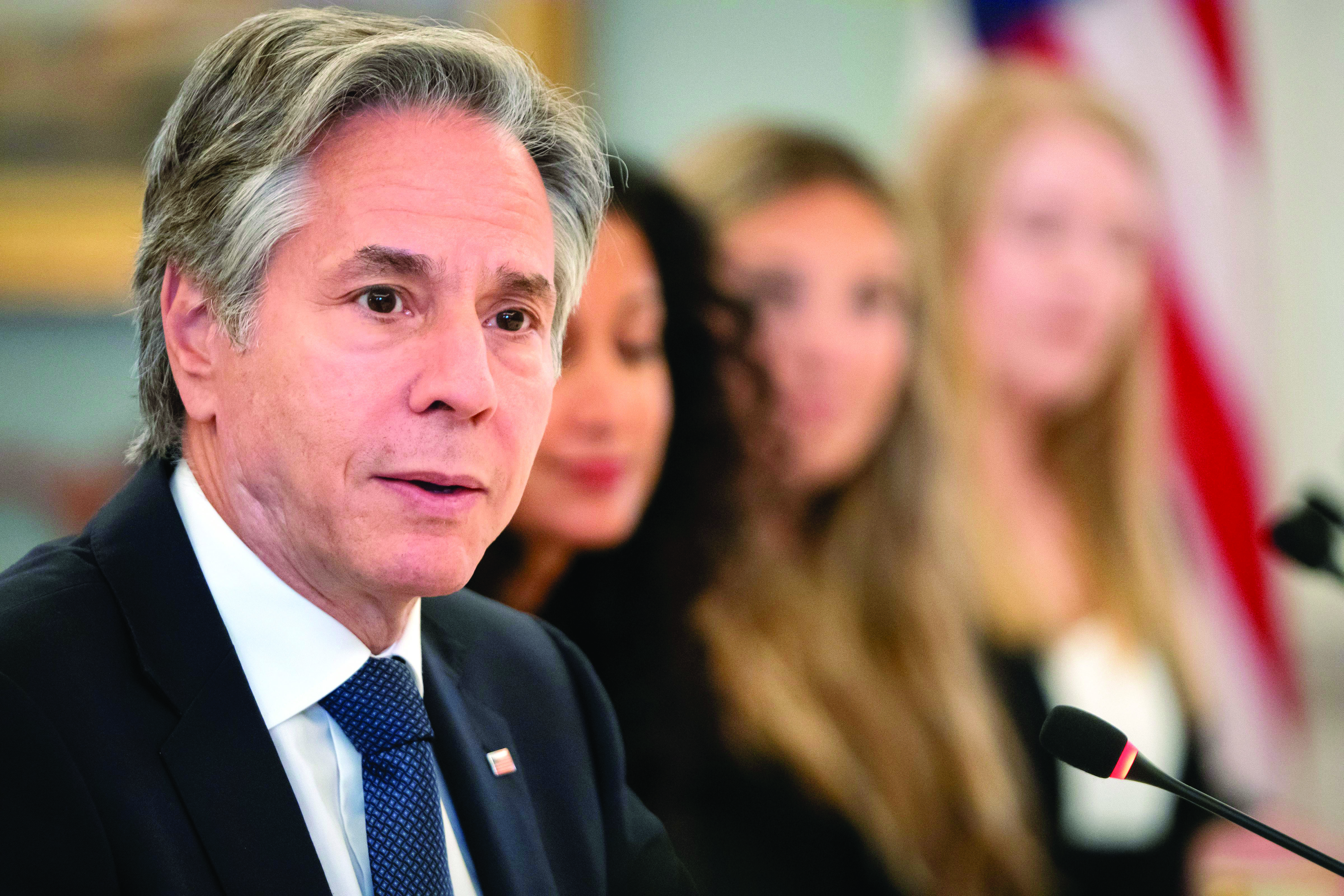 US flags increase in anti-conversion laws, hate speech in India