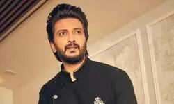 ‘Balancing horror and comedy are a delicate task’ ‘Balancing horror and comedy are a delicate task’