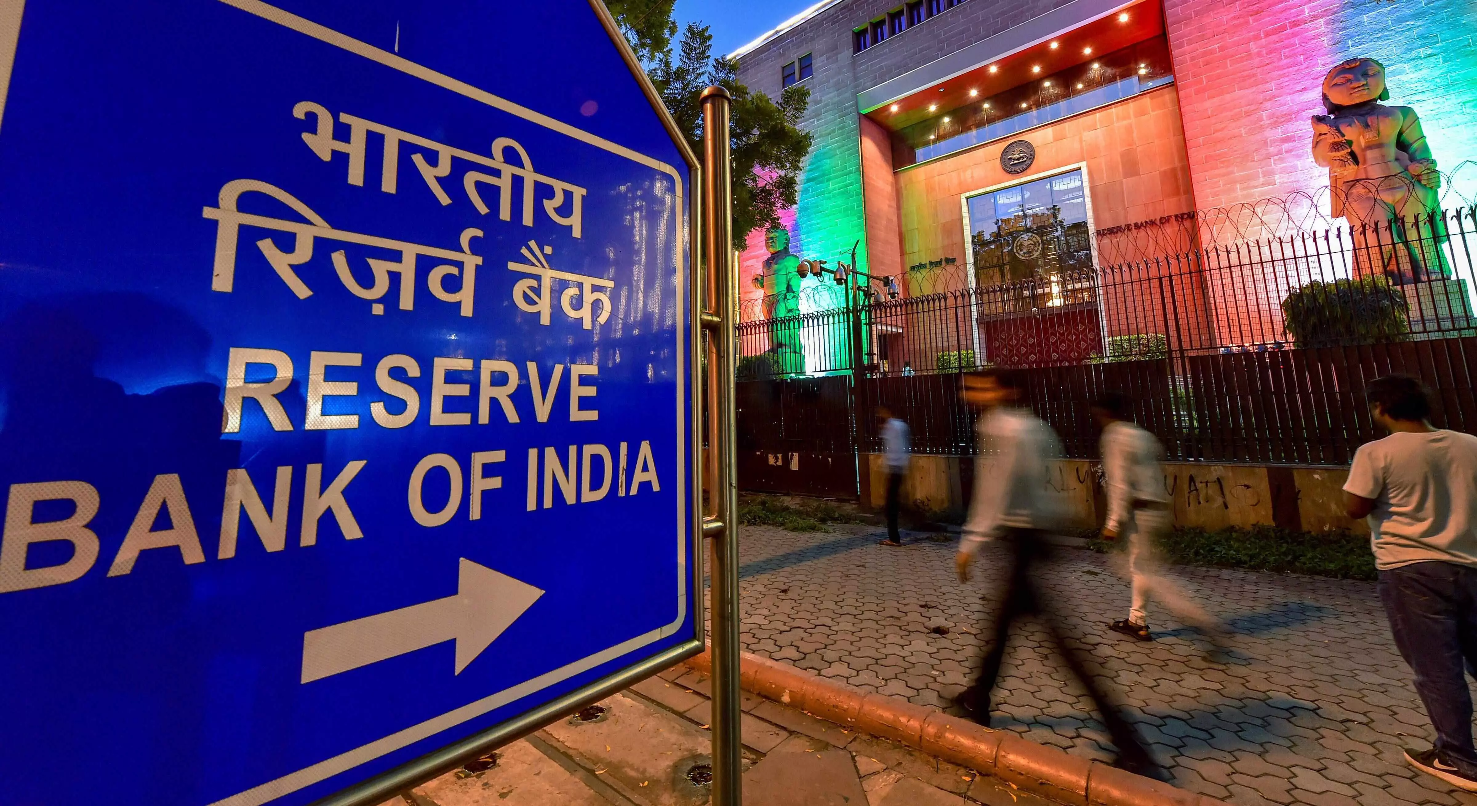 Financial system remains resilient, gross NPAs of banks fall to multi-year low of 2.8 pc: RBI report Financial system remains resilient, gross NPAs of banks fall to multi-year low of 2.8 pc: RBI report
