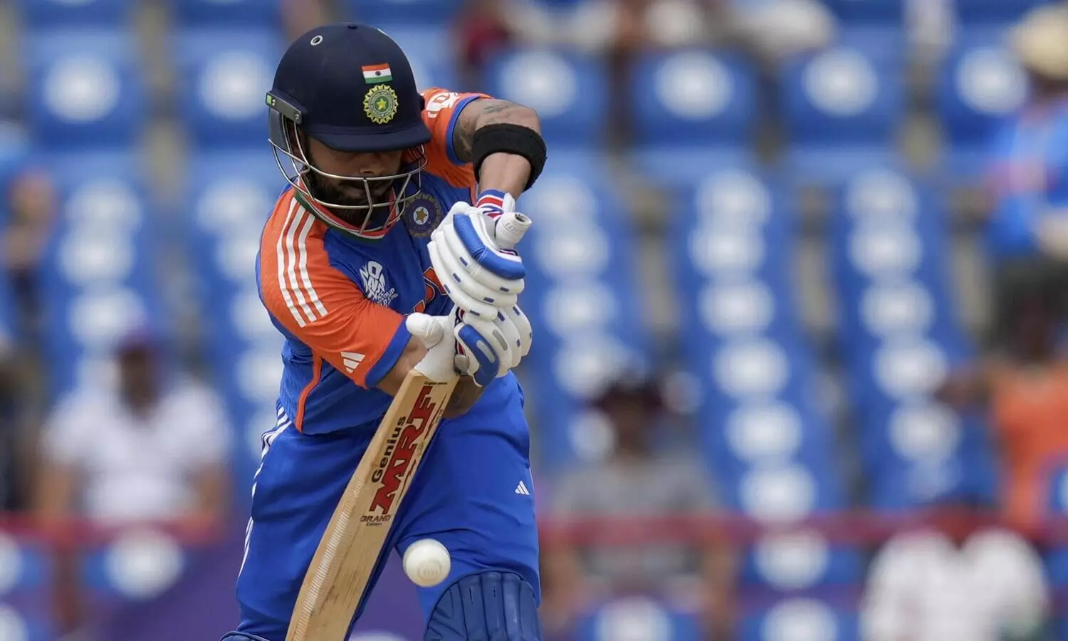 Dont want to jinx it but theres a big one coming up: Rohit, Dravid back Kohli