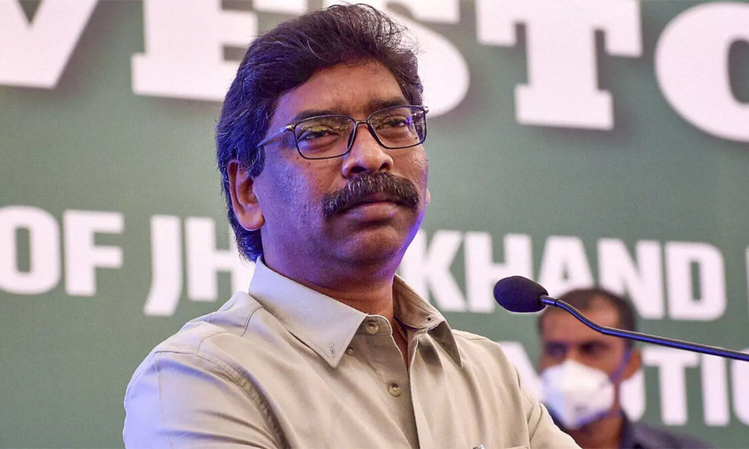 Ex Jharkhand CM Hemant Soren granted bail in money laundering case