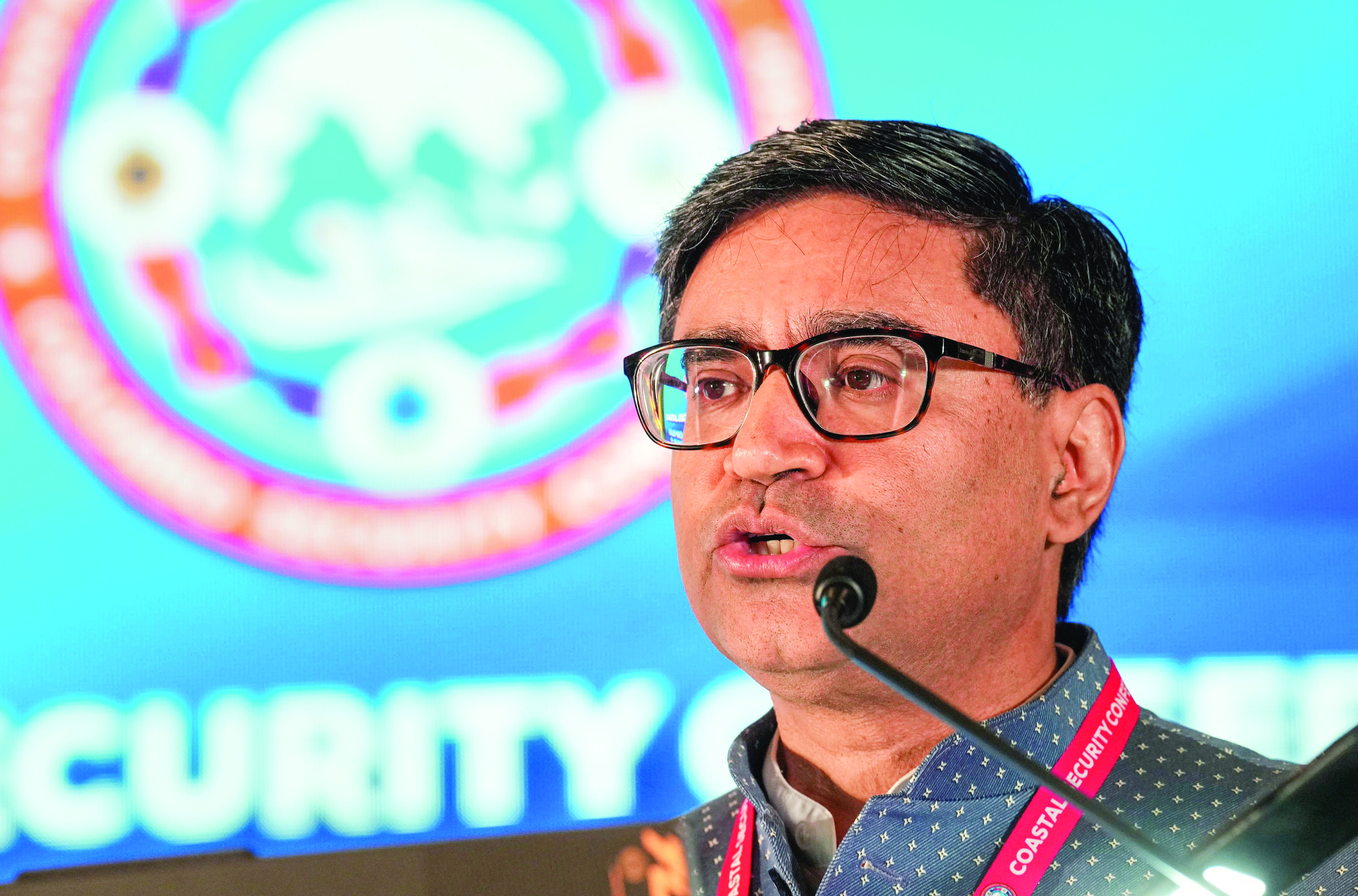 Deputy NSA Vikram Misri appointed new foreign secretary
