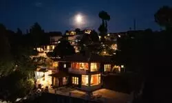 Te Aroha by Shervani Mukteshwar: A symbol of comfort and serenity in Dhanachuli Te Aroha by Shervani Mukteshwar: A symbol of comfort and serenity in Dhanachuli