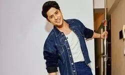 Jibraan Khan reveals he got rejected for ‘SOTY 2’