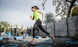 Are you moving enough?