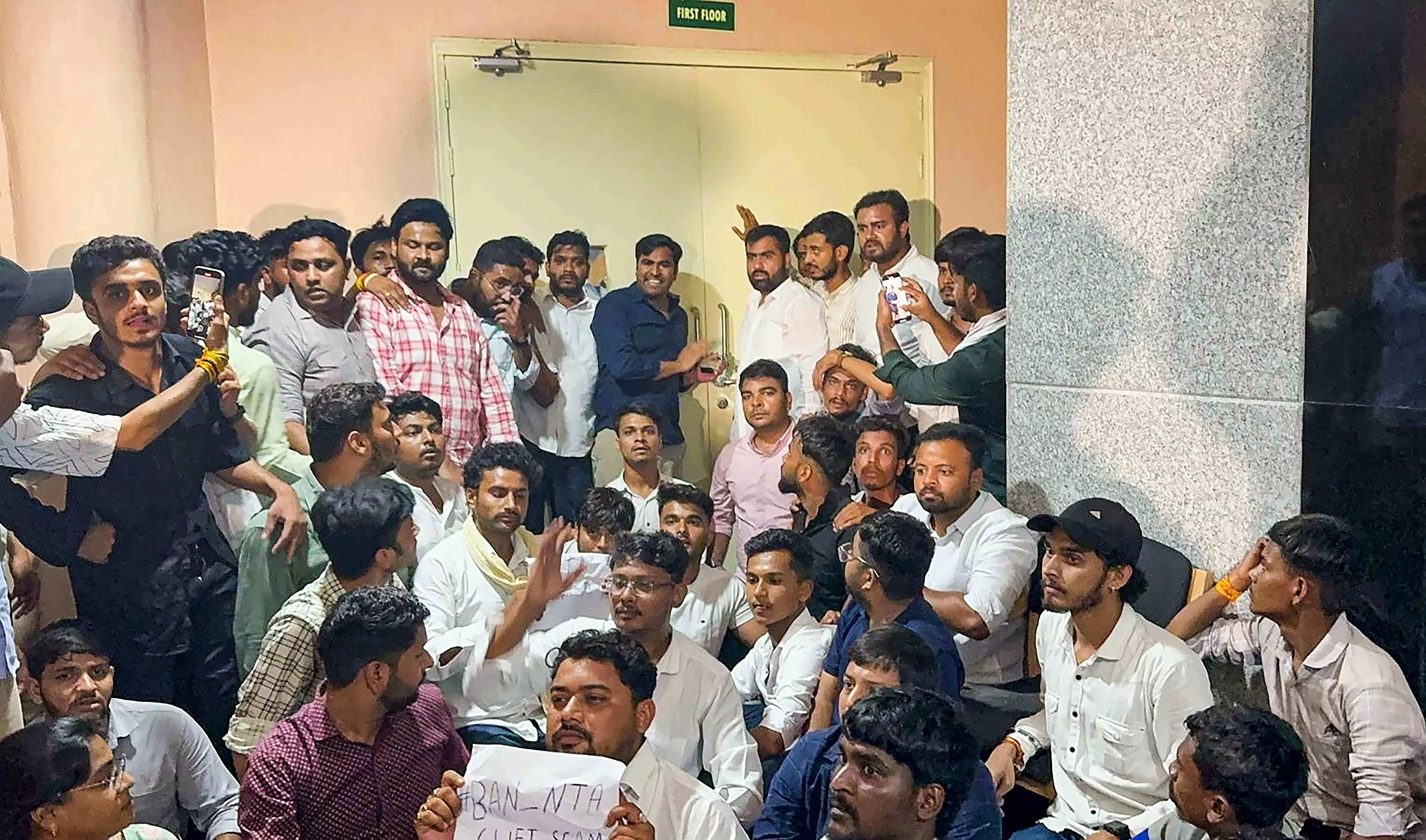Centres panel on exam reforms seeks suggestions from parents and students Centres panel on exam reforms seeks suggestions from parents and students