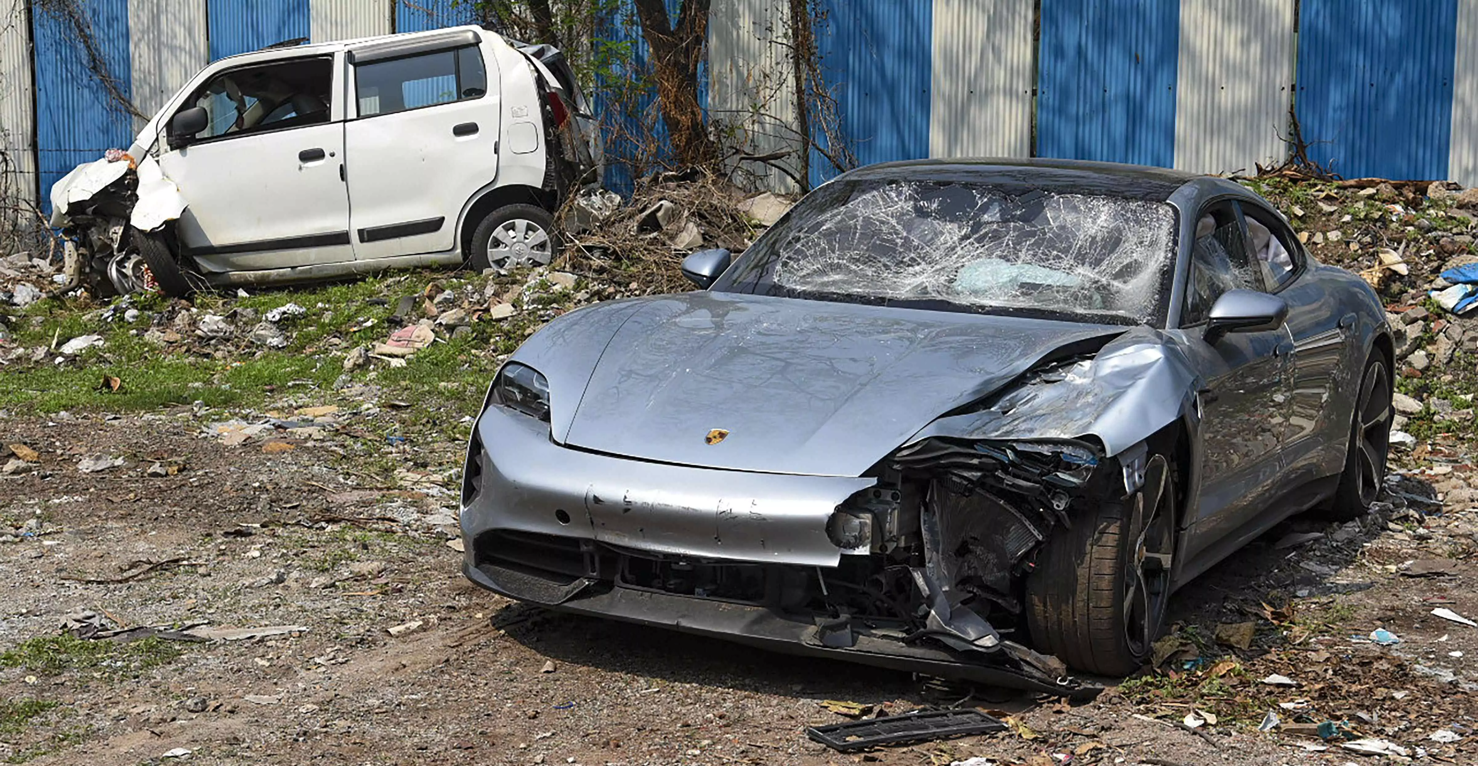Pune police chief had proactive role in Porsche crash probe: Fadnavis Pune police chief had proactive role in Porsche crash probe: Fadnavis