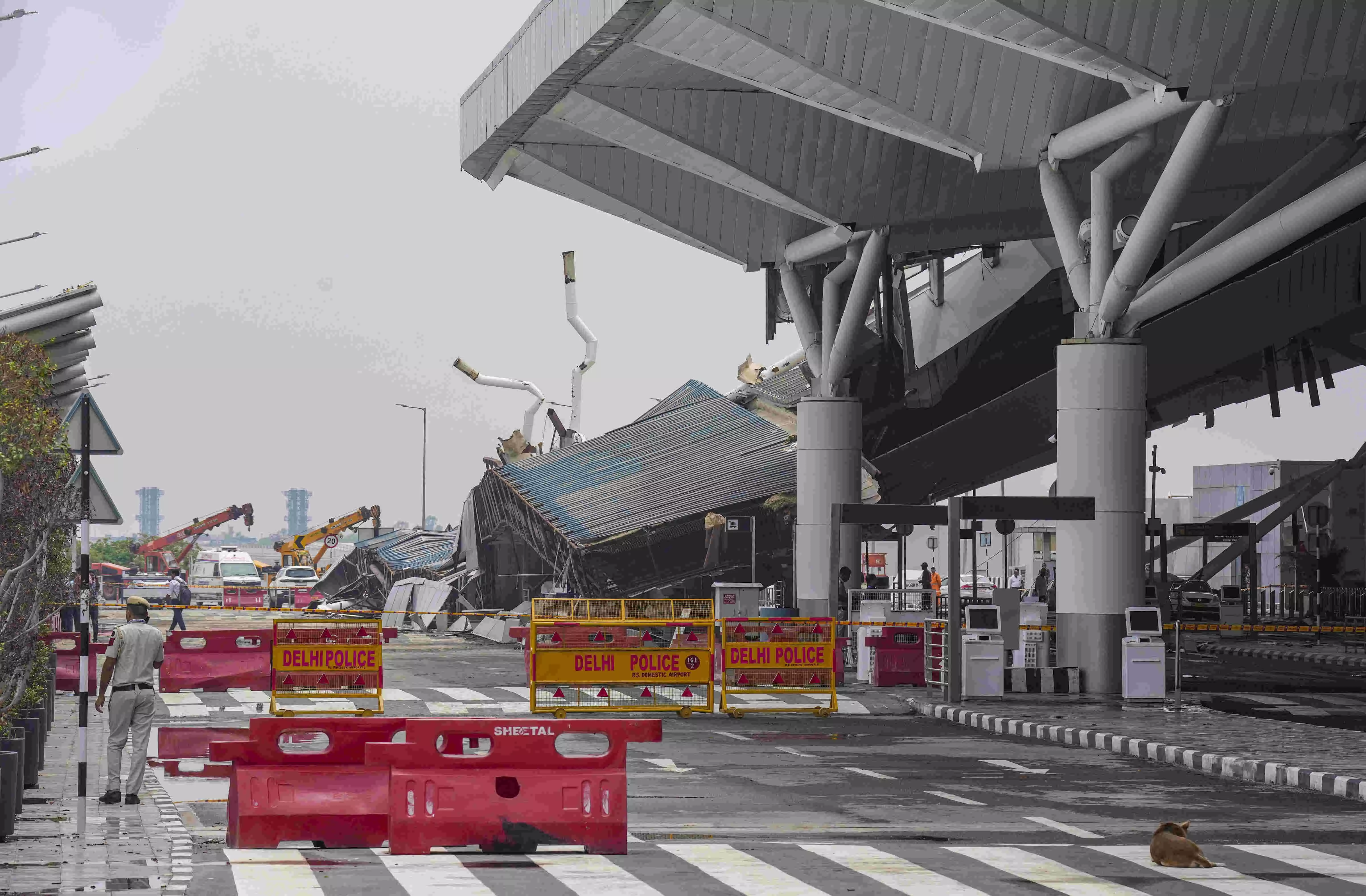 Ensure there is no abnormal surge in airfares for Delhi flights, govt tells airlines Ensure there is no abnormal surge in airfares for Delhi flights, govt tells airlines