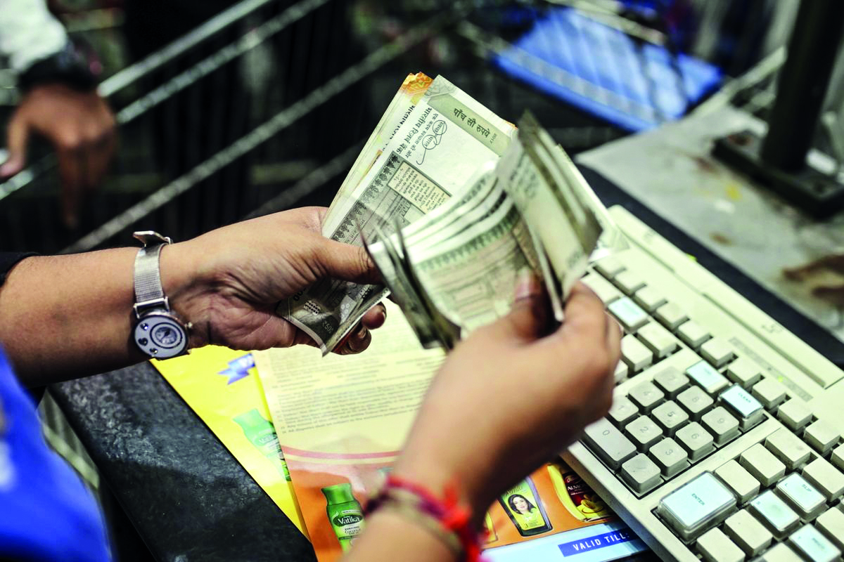 Fiscal deficit at 3% of annual estimates at May-end FY25 Fiscal deficit at 3% of annual estimates at May-end FY25