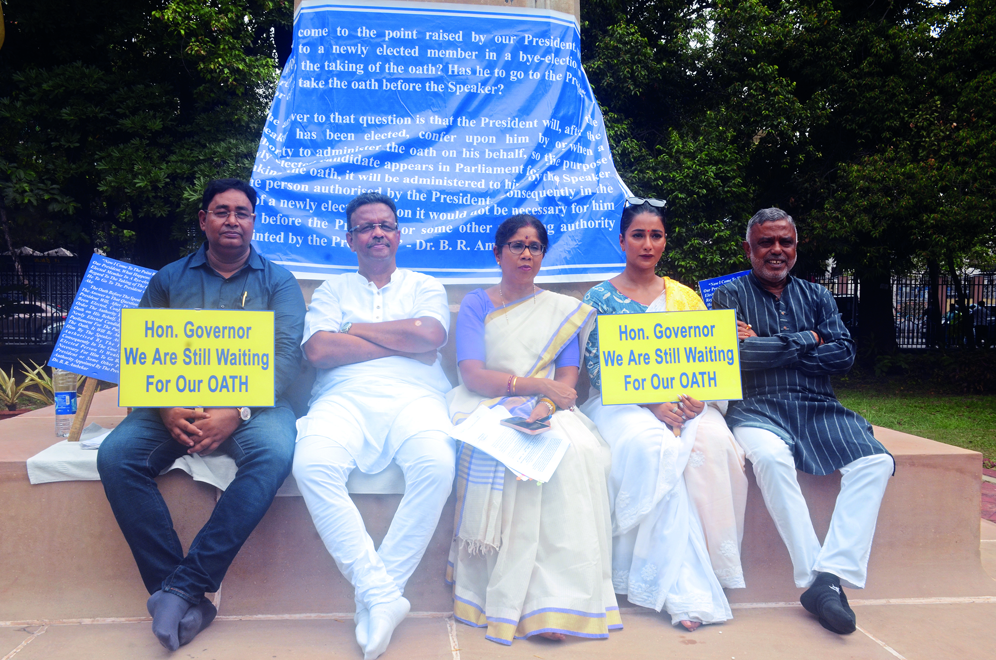 Speaker dials Vice-Prez, seeks intervention to resolve impasse