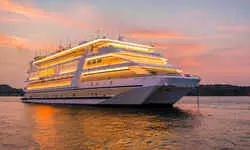 A Goan splendour A Goan splendour