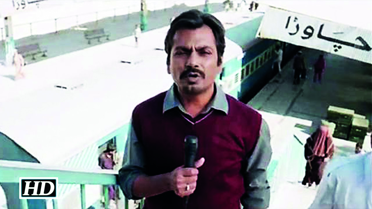 When directors integrate silence or soliloquy, it enriches the cinematic experience: Nawazuddin Siddiqui When directors integrate silence or soliloquy, it enriches the cinematic experience: Nawazuddin Siddiqui