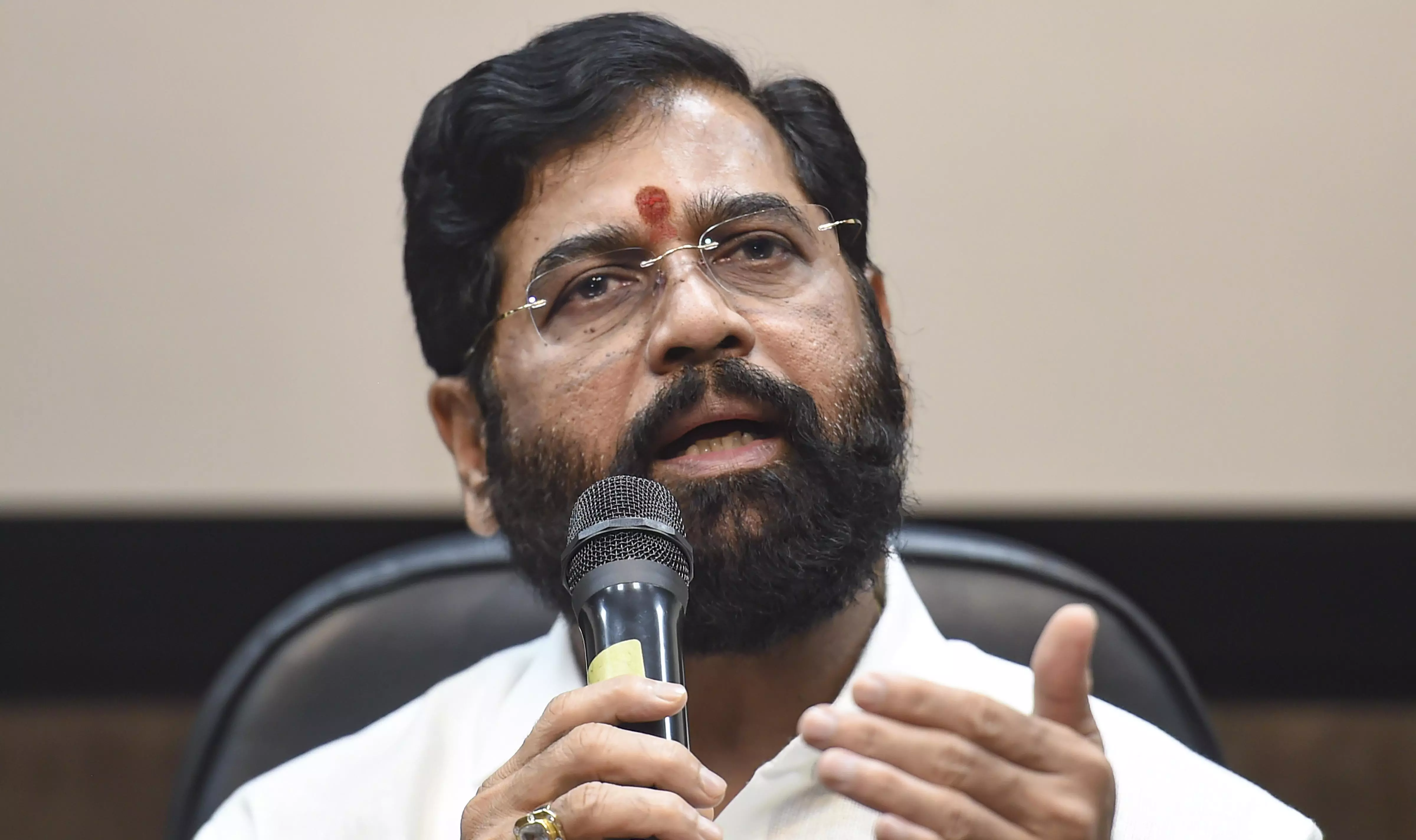 Maharashtra govt launches senior citizen pilgrimage scheme across religions Maharashtra govt launches senior citizen pilgrimage scheme across religions