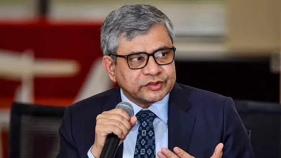 Railways to invest Rs 1 lakh crore in Odisha in next 5 years: Vaishnaw