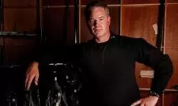 Was fired from Grey’s Anatomy: Eric Dane