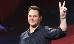 Ready to step in DC universe if it made sense: Chris Pratt