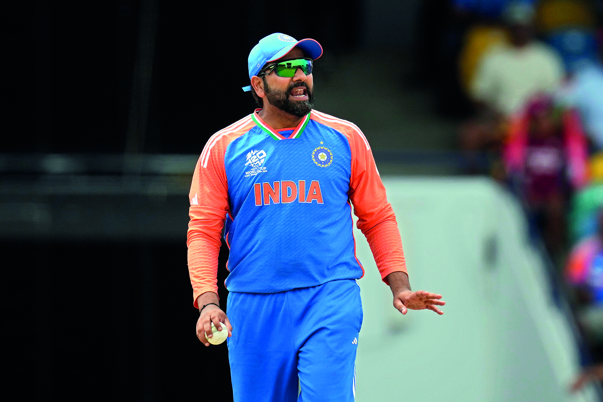 Kohli, Rohit and Jadeja: A hat-trick of retirements stuns cricket world Kohli, Rohit and Jadeja: A hat-trick of retirements stuns cricket world