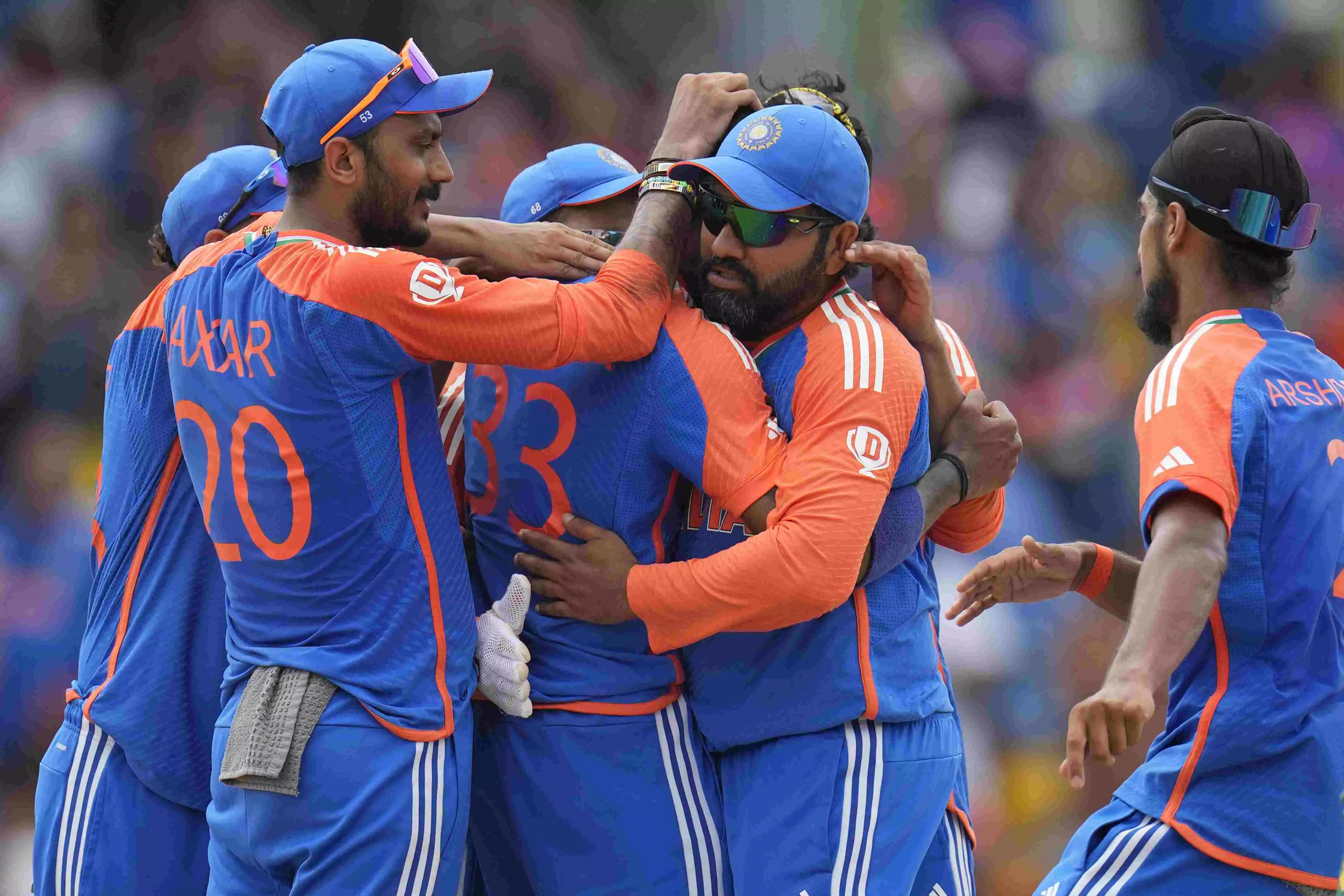 Ravindra Jadeja joins Rohit Sharma, Virat Kohli in retiring from T20Is Ravindra Jadeja joins Rohit Sharma, Virat Kohli in retiring from T20Is