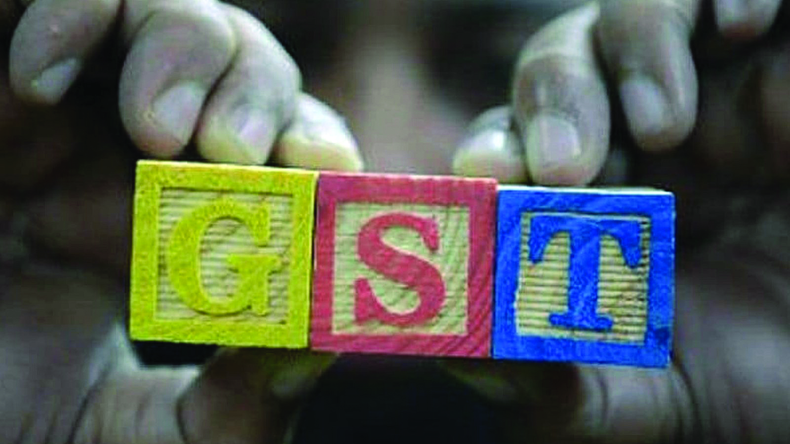 GST simplified compliance & improved tax buoyancy