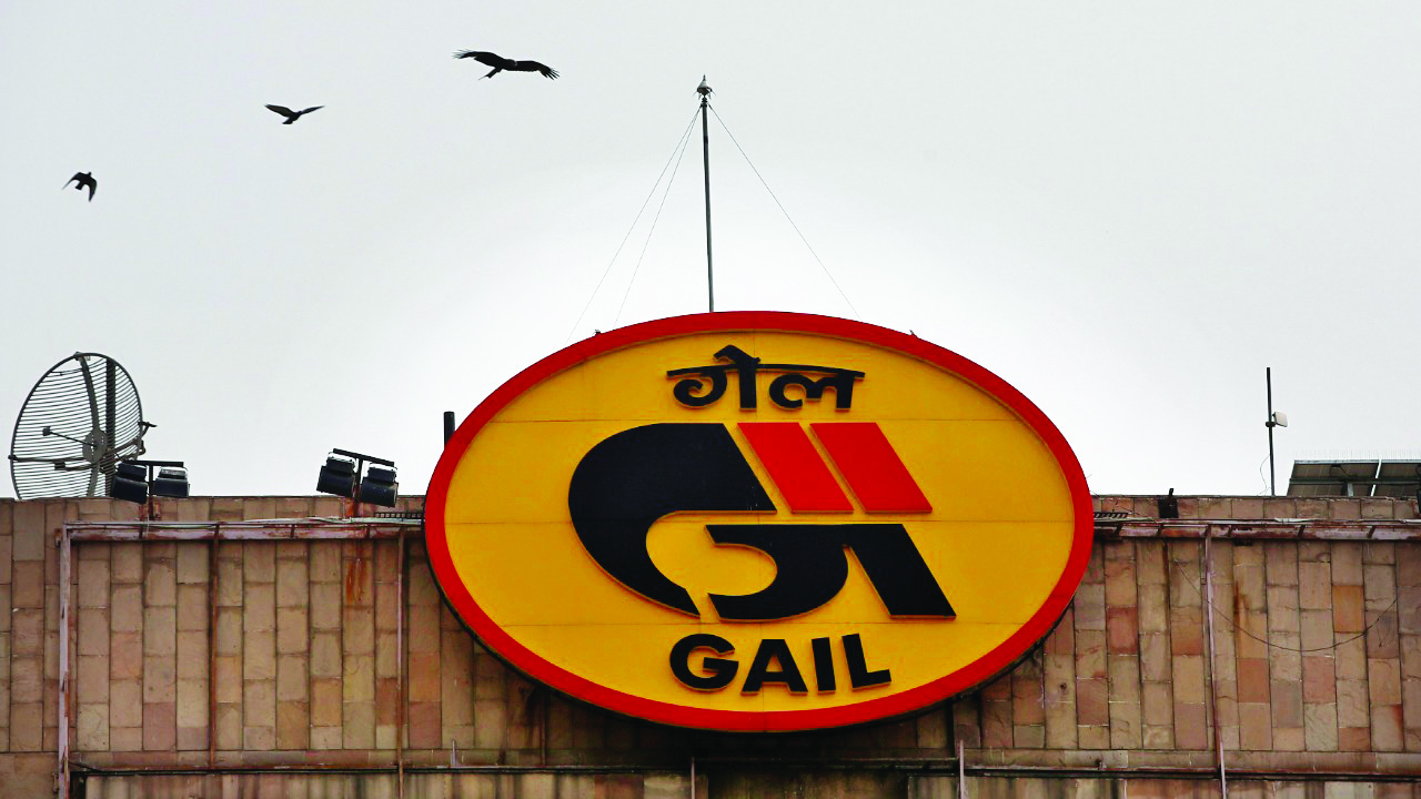 Urja Ganga pipeline: Completion delayed to March 2025, says GAIL Urja Ganga pipeline: Completion delayed to March 2025, says GAIL