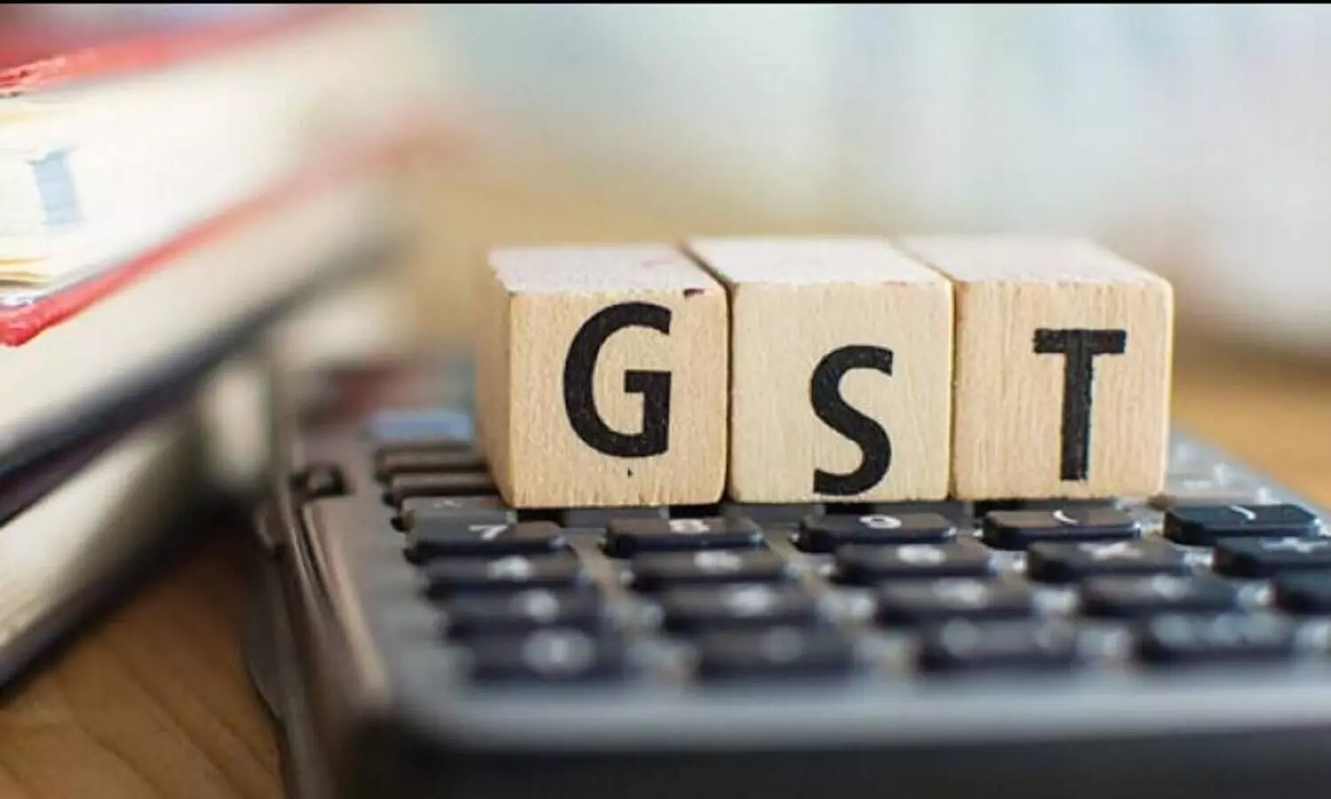 GST collection rises 8% to Rs 1.74L cr in June