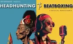 Documentary Headhunting to Beatboxing to have world premiere at IFFM