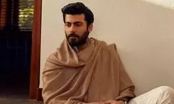 Barzakh is downright experimental and I love it: Fawad Khan