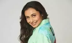 ‘KANK’ was an eye-opener for many: Rani Mukerji ‘KANK’ was an eye-opener for many: Rani Mukerji
