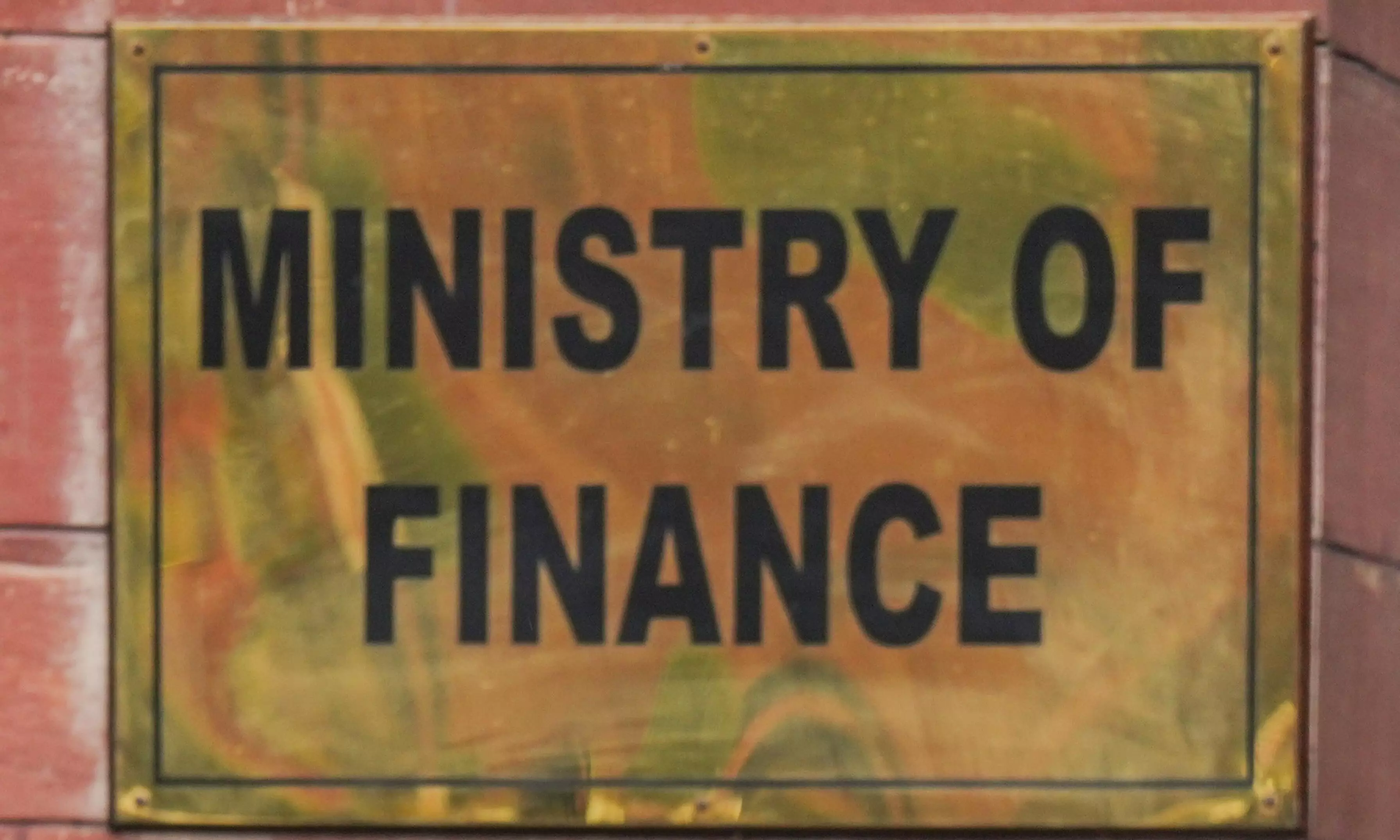GST reduced tax rates on household goods, brought happiness, relief to every home: FinMin