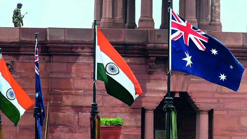 India and Australia Enhance Partnership in Critical Minerals and Electric Vehicles
