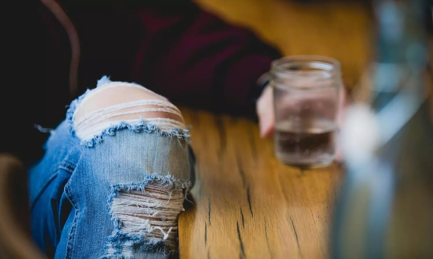 After hijab ban, Mumbai college bars students from wearing T-shirts, torn jeans