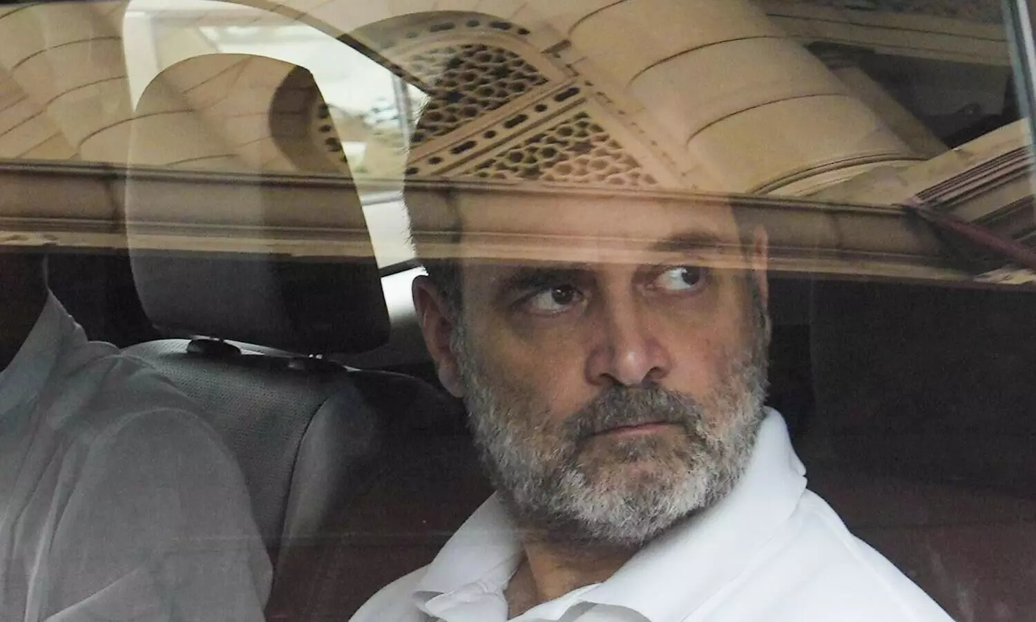 Rahul Gandhi writes to PM, urges him to facilitate debate in LS on NEET