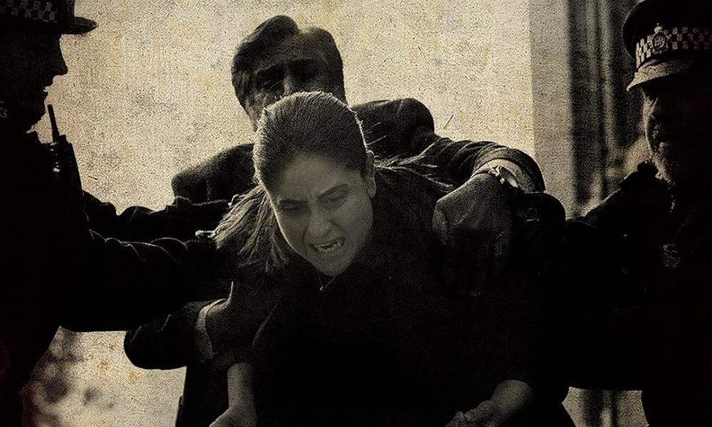 The Buckingham Murders to release on September 13