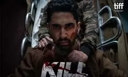 People recognised Kill and its actors after screening at TIFF: Lakshya