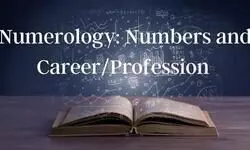 Career predictions through numbers