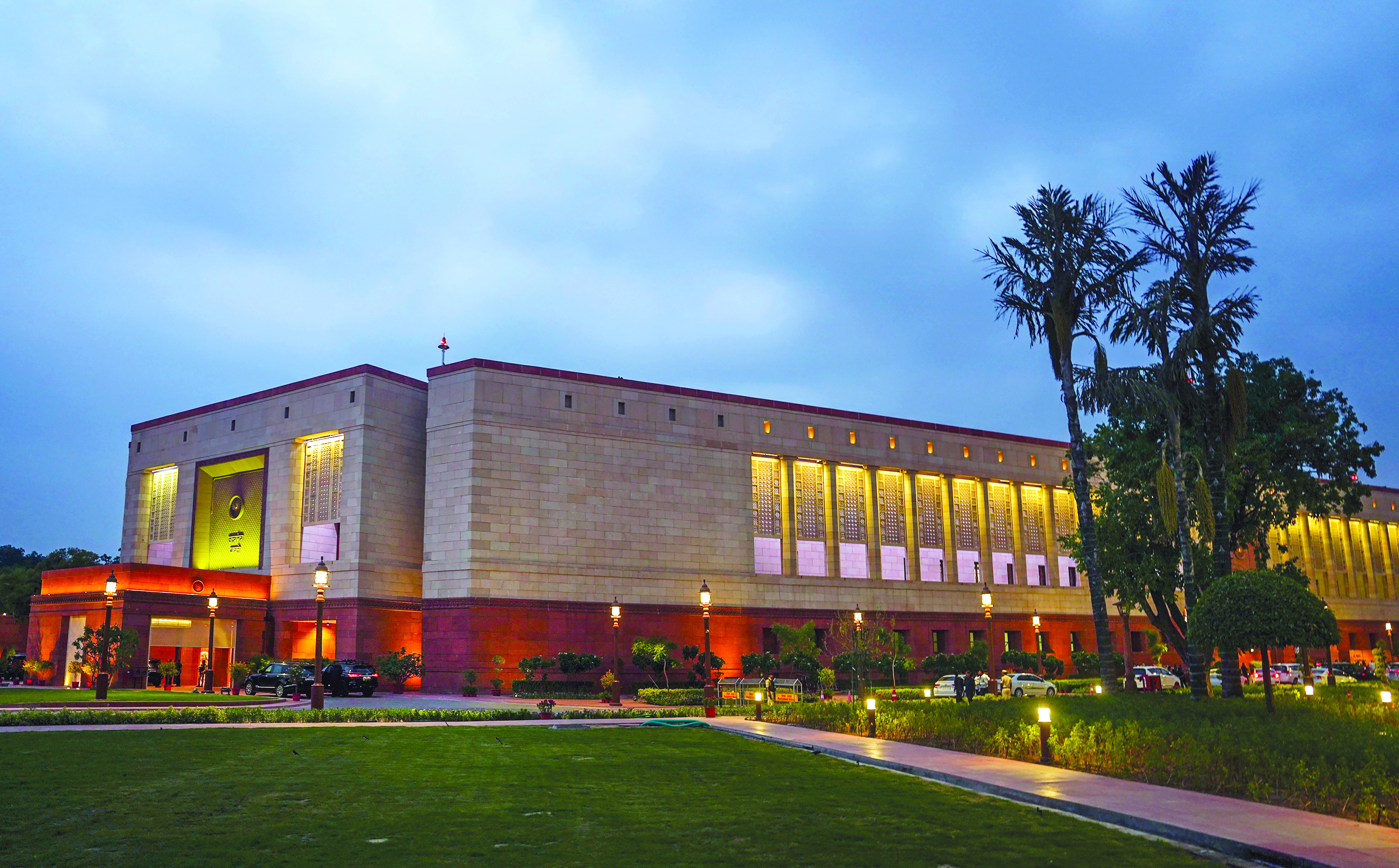 First session of 18th Lok Sabha concludes with high productivity First session of 18th Lok Sabha concludes with high productivity