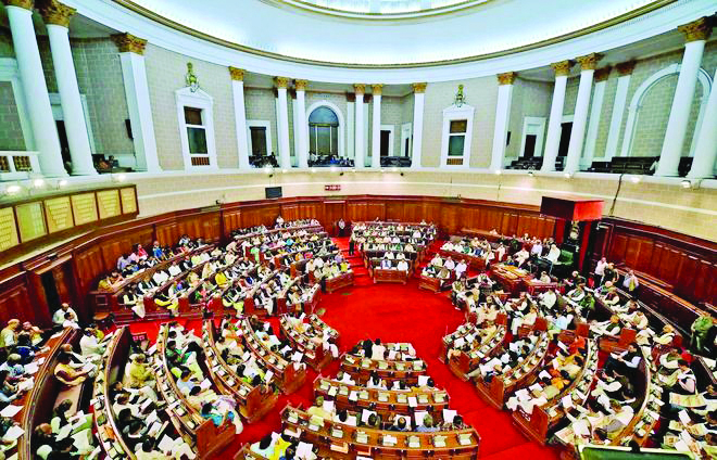 ‘Lack of Guv’s nod stalls implementation of anti-lynching Bill in Bengal’ ‘Lack of Guv’s nod stalls implementation of anti-lynching Bill in Bengal’