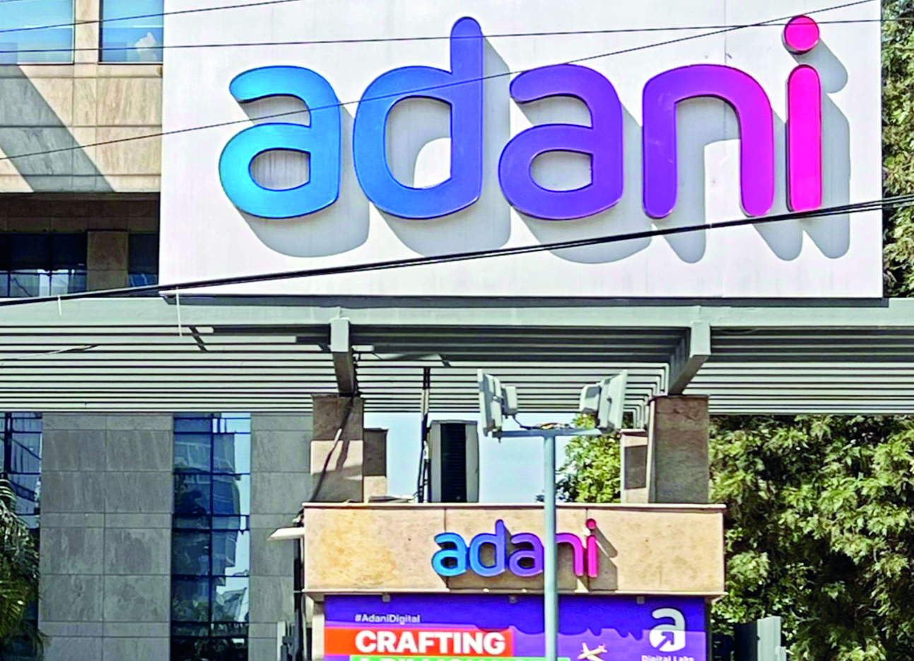 ‘Kotak’s offshore fund helped investor profit from Adani stocks’ ‘Kotak’s offshore fund helped investor profit from Adani stocks’