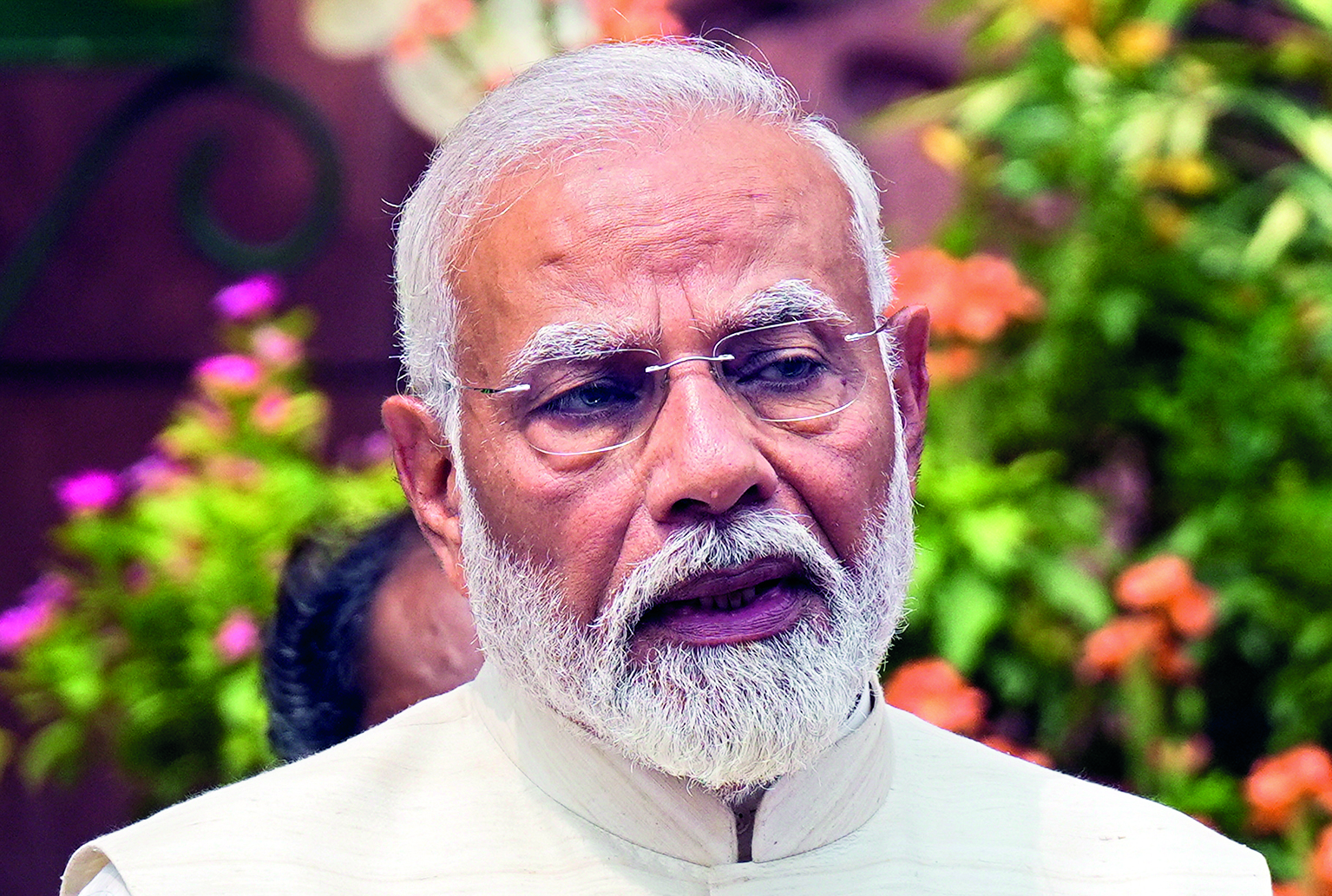 No topic off-limits for PM Modi’s upcoming talks with Putin: Kremlin